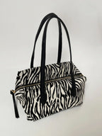 Mila Bag Cebra