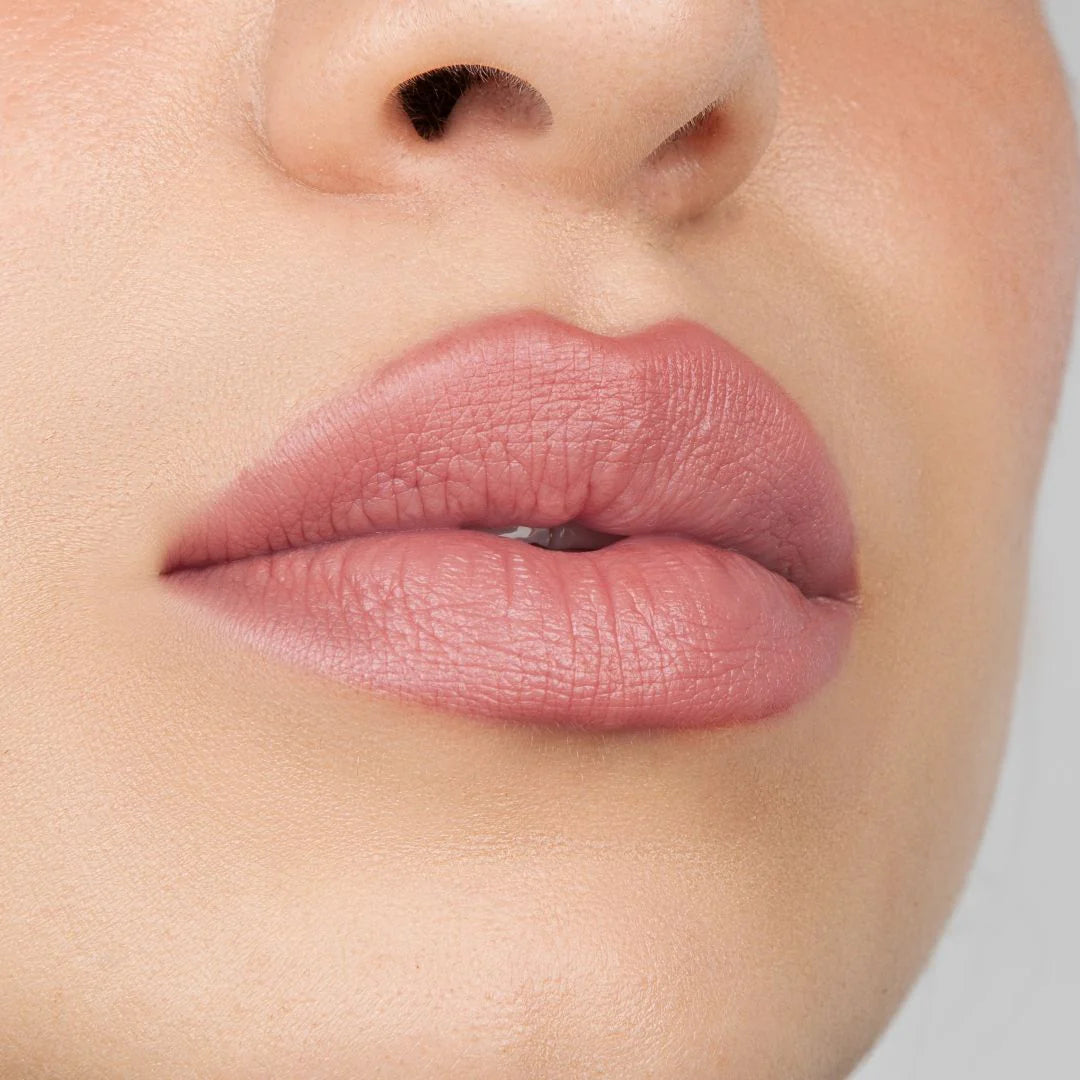 Duo Telenovela Tinta + Gloss