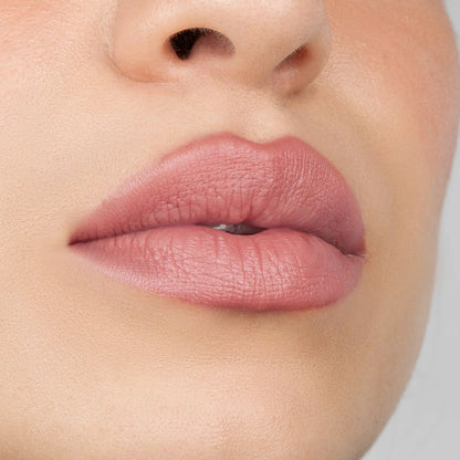 Duo Telenovela Tinta + Gloss