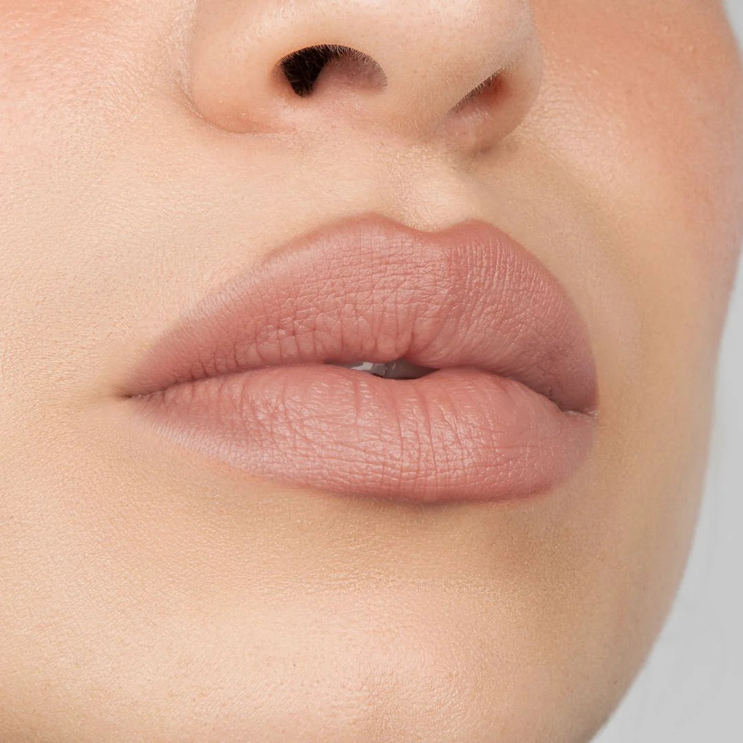 Duo Telenovela Tinta + Gloss