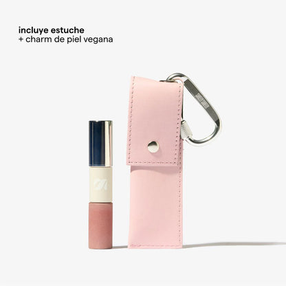 Duo Telenovela Tinta + Gloss