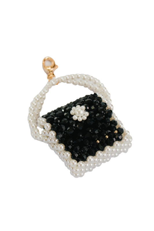 Mini Bag Charm