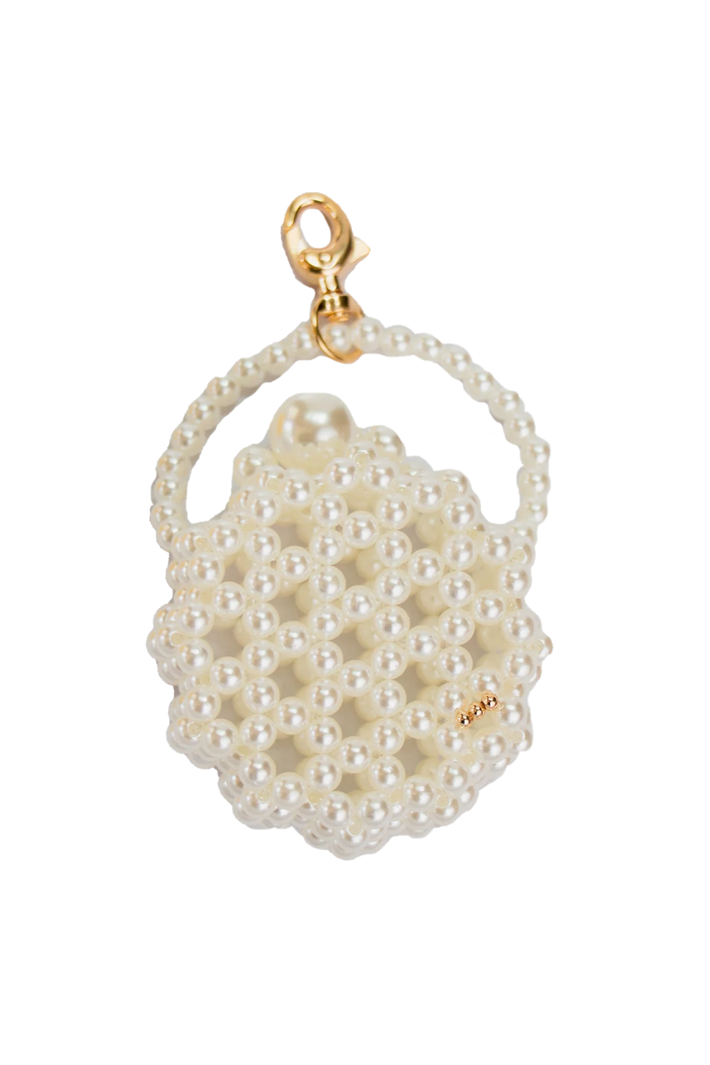 Mini Bag Charm