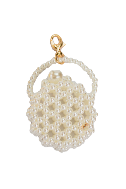 Mini Bag Charm