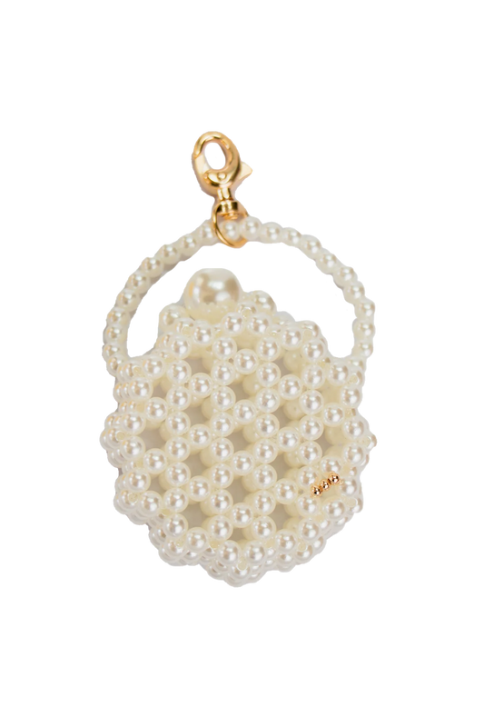 Mini Bag Charm