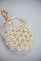 Mini Bag Charm