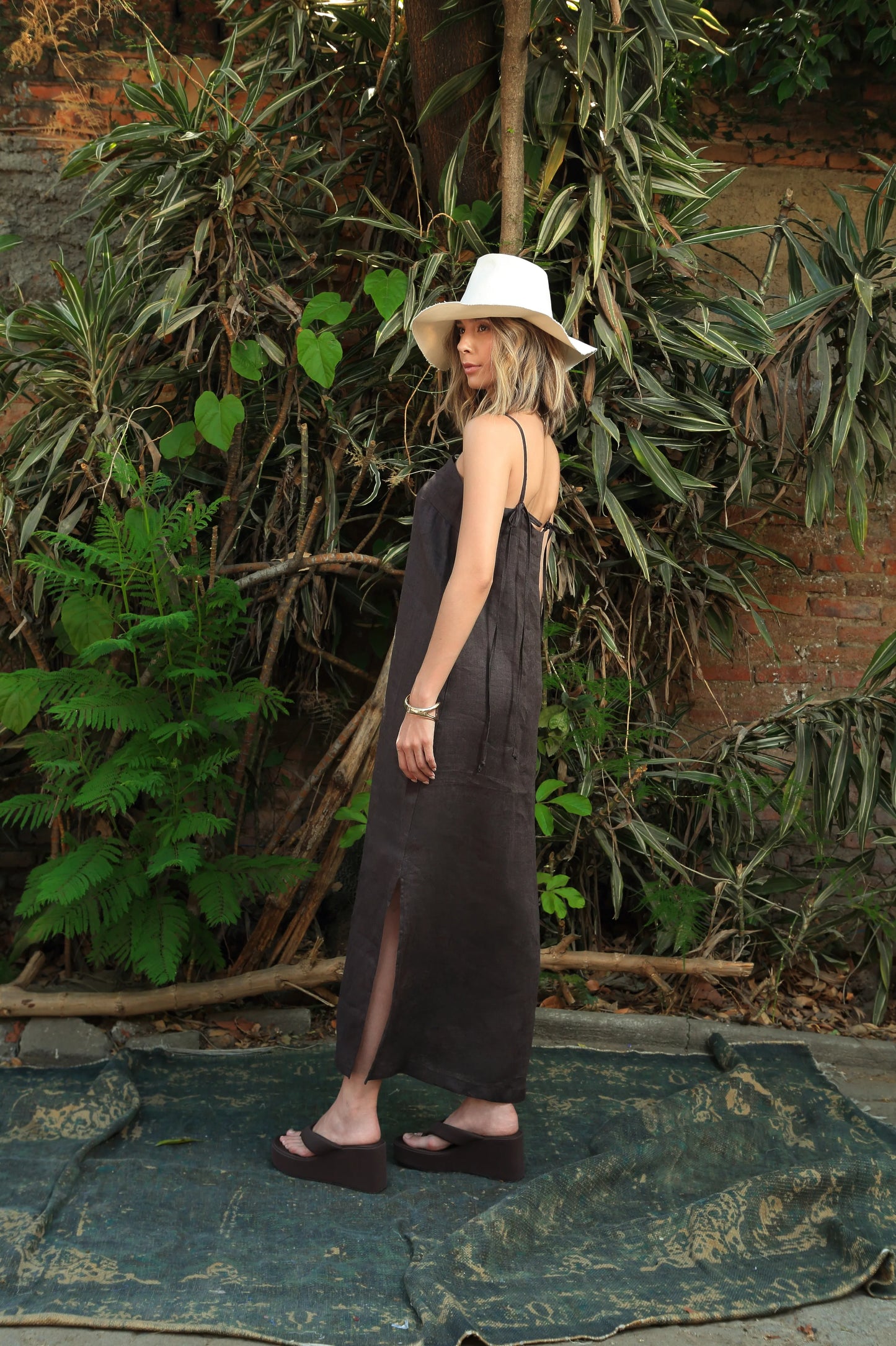 Vestido Laura