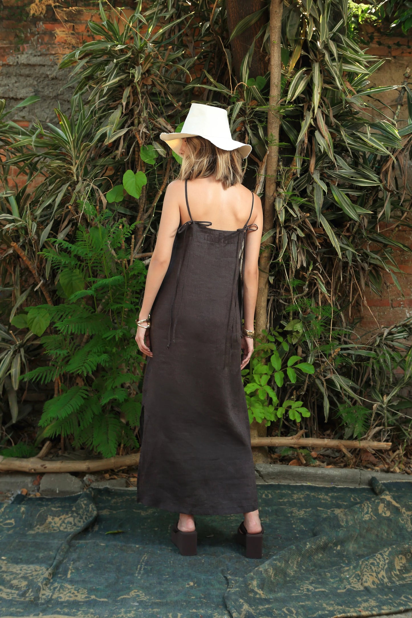 Vestido Laura