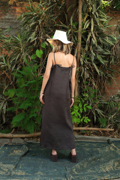 Vestido Laura