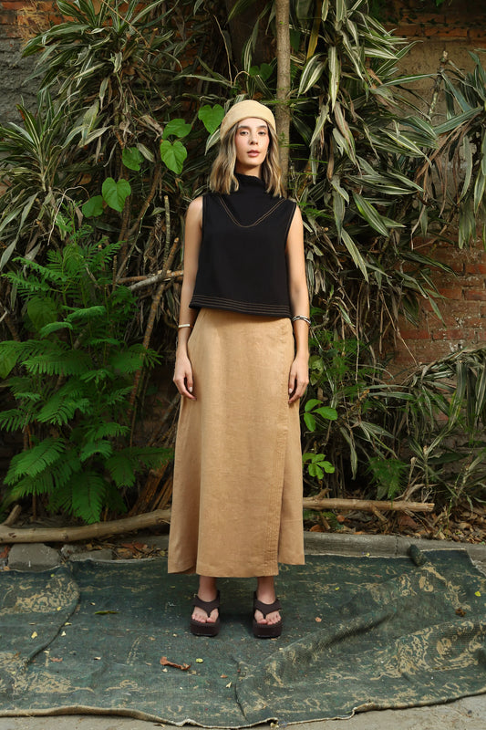 Blusa Malena