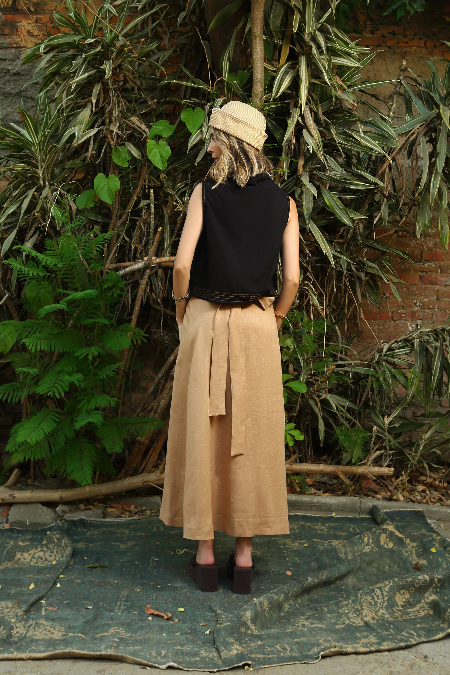 Blusa Malena