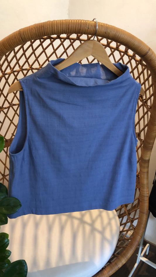 Blusa Yookoo
