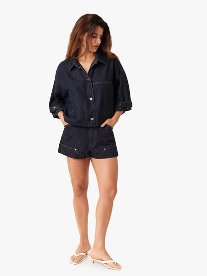 Carrie Micro Short