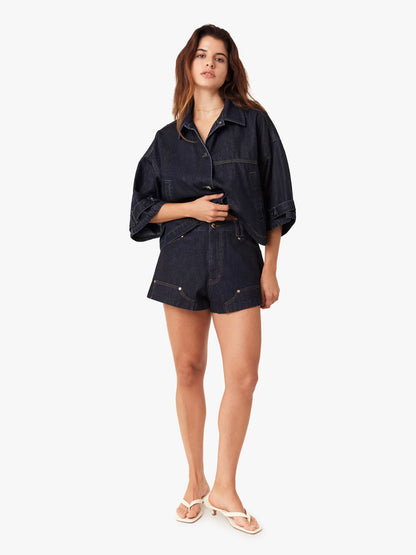 Carrie Micro Short