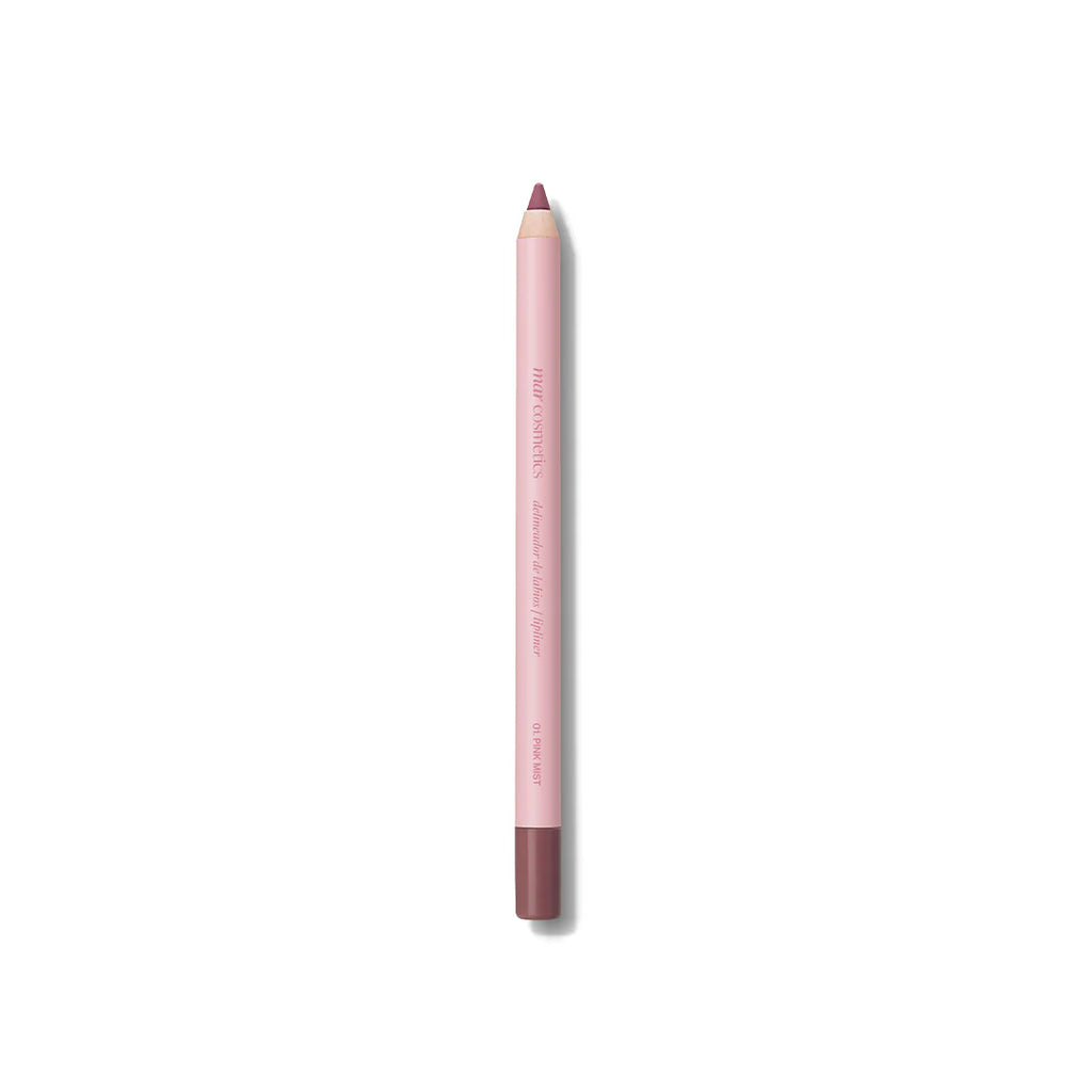 Delineador de labios