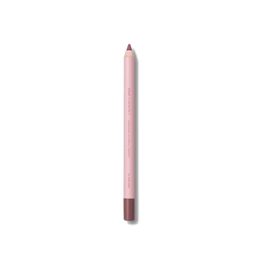 Delineador de labios