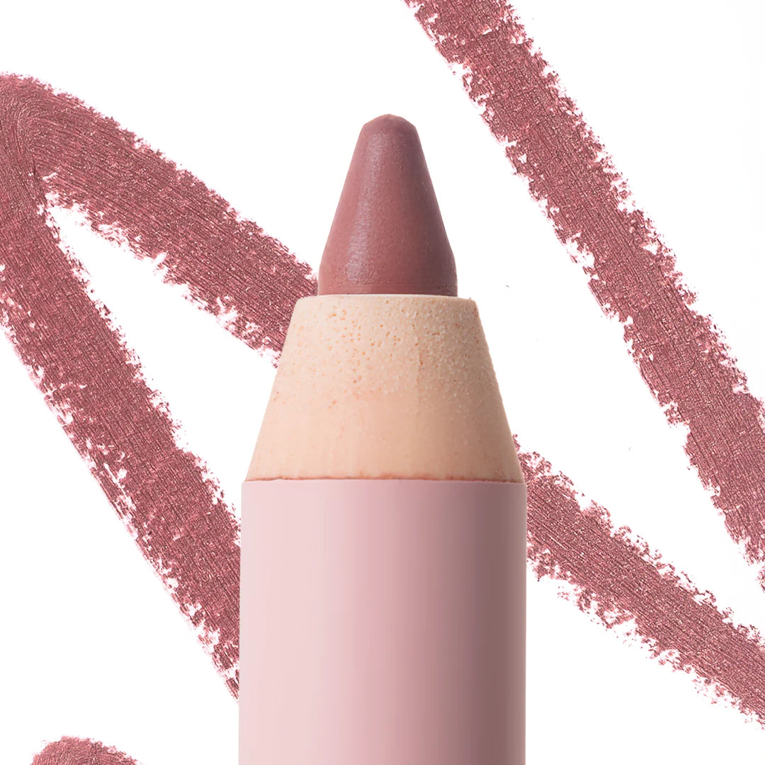 Delineador de labios