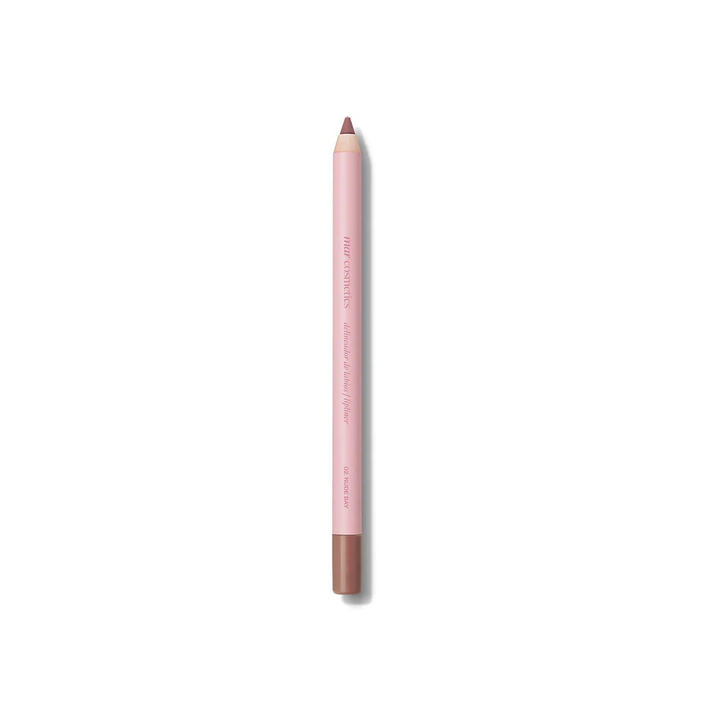 Delineador de labios