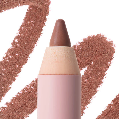 Delineador de labios