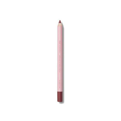 Delineador de labios