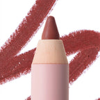 Delineador de labios