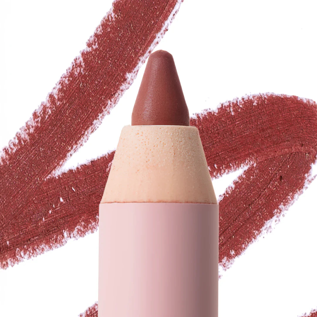 Delineador de labios