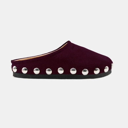 Penny Clogs