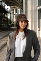 LaMuzej Cap
