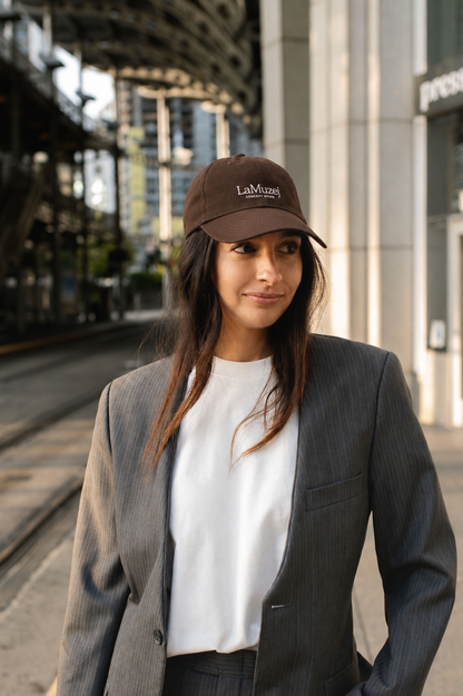 LaMuzej Cap