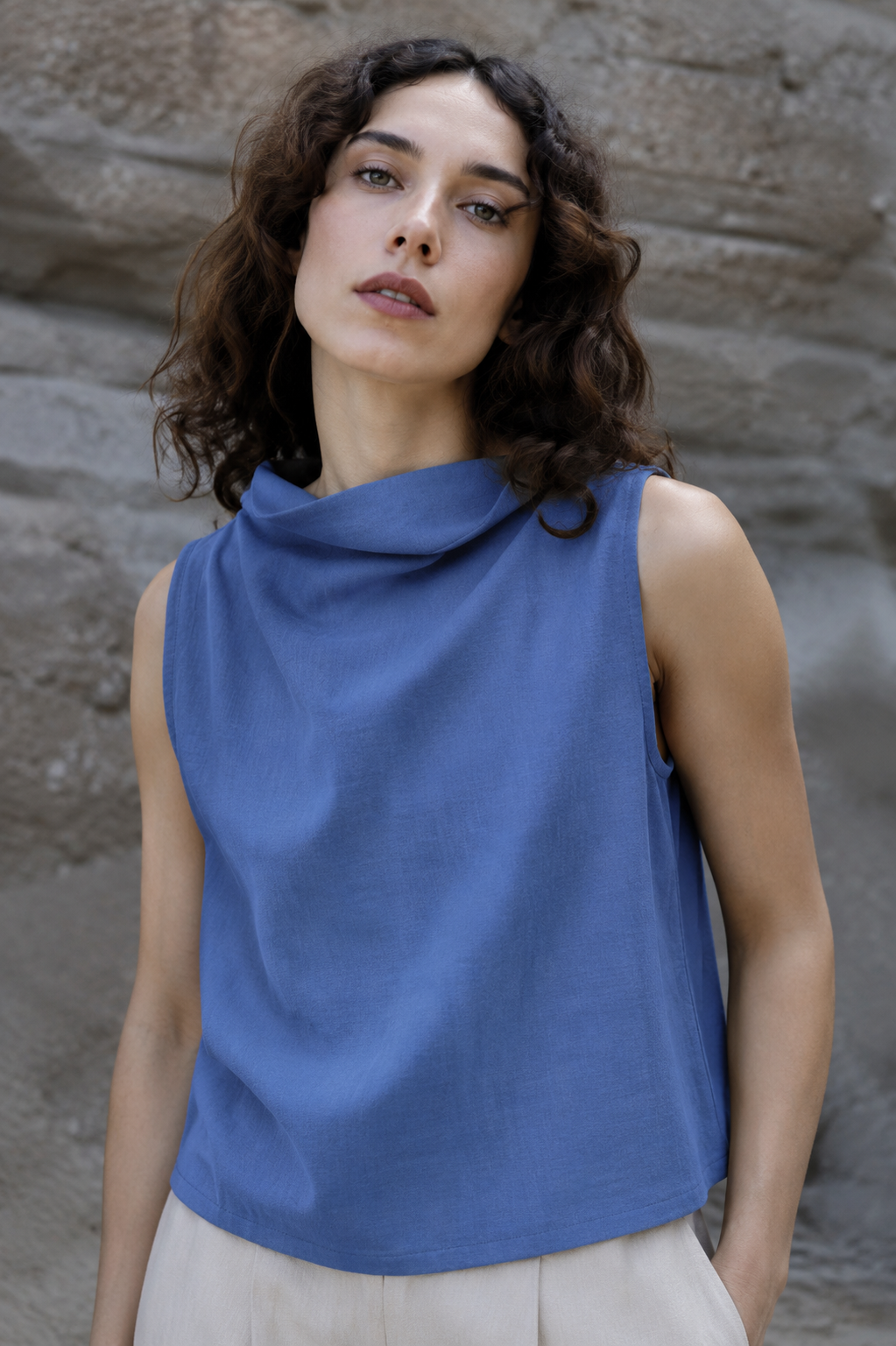 Blusa Yookoo