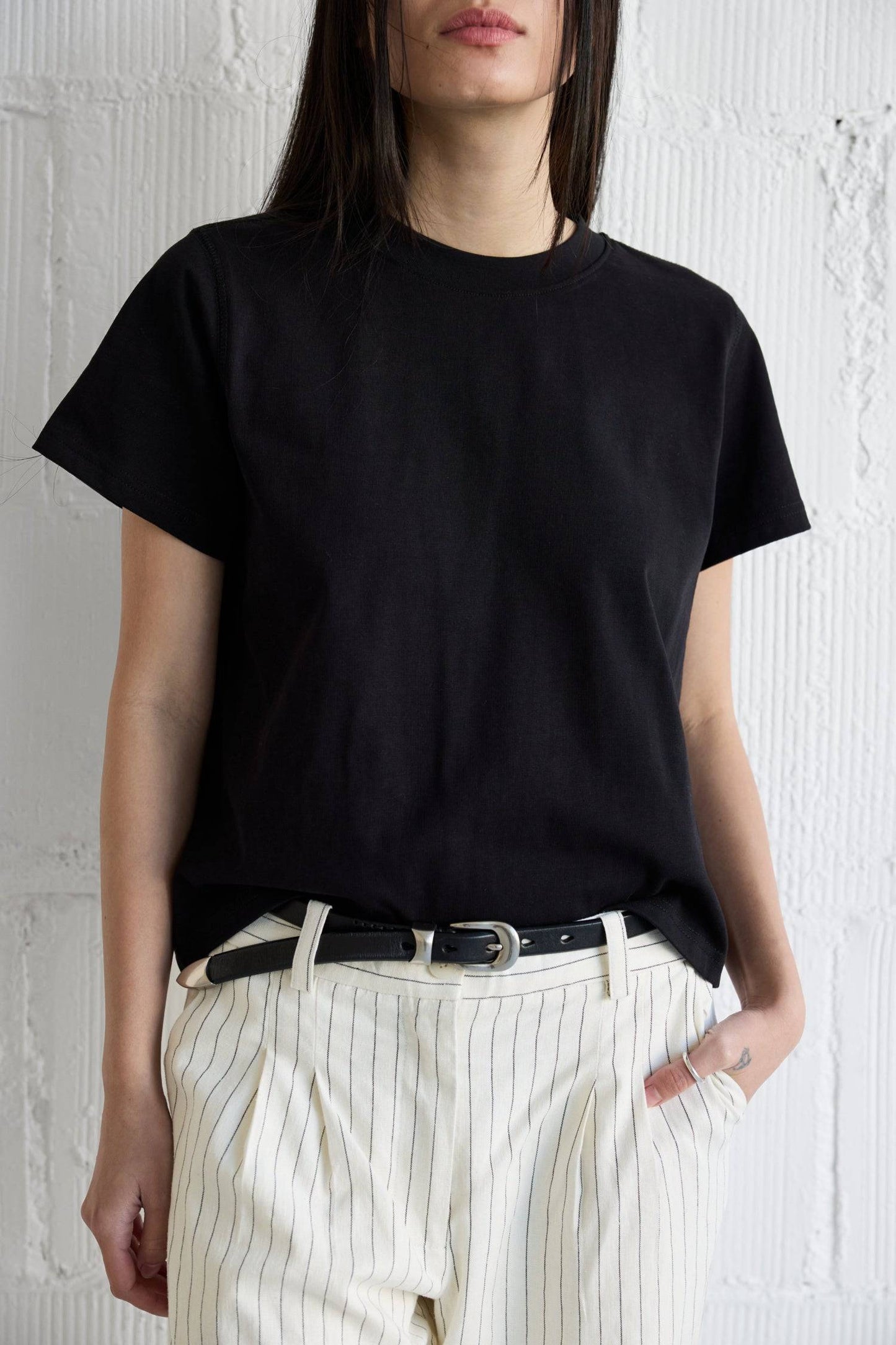 The Basic Tee