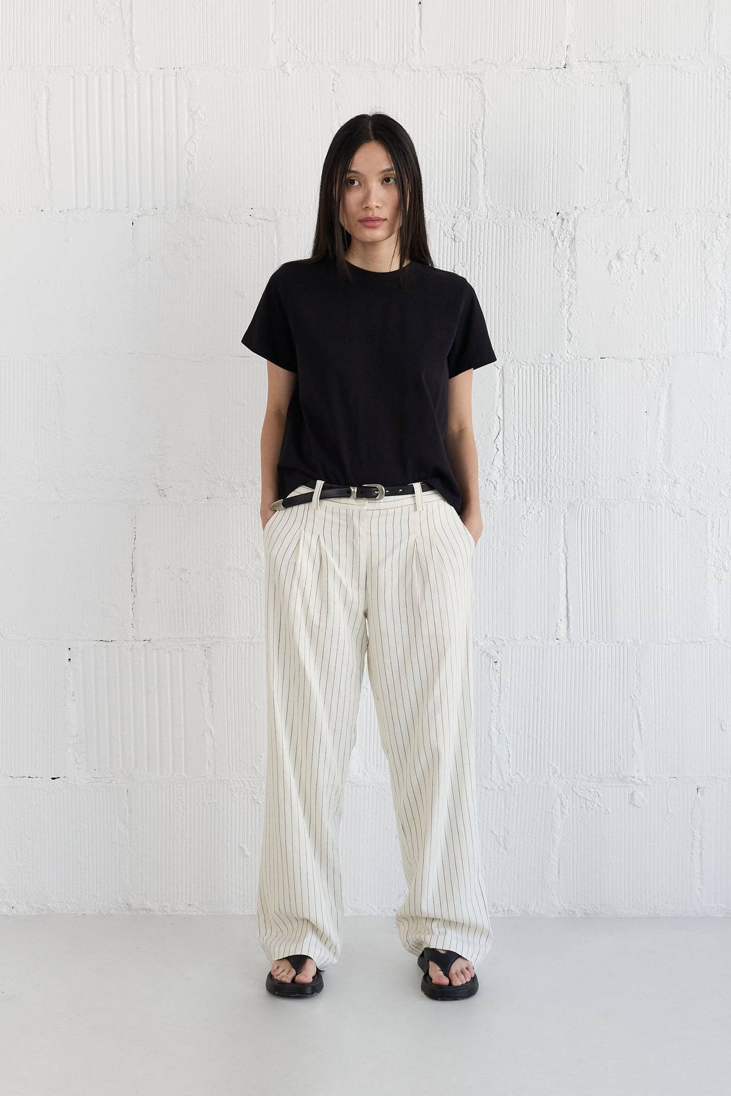 The Basic Tee
