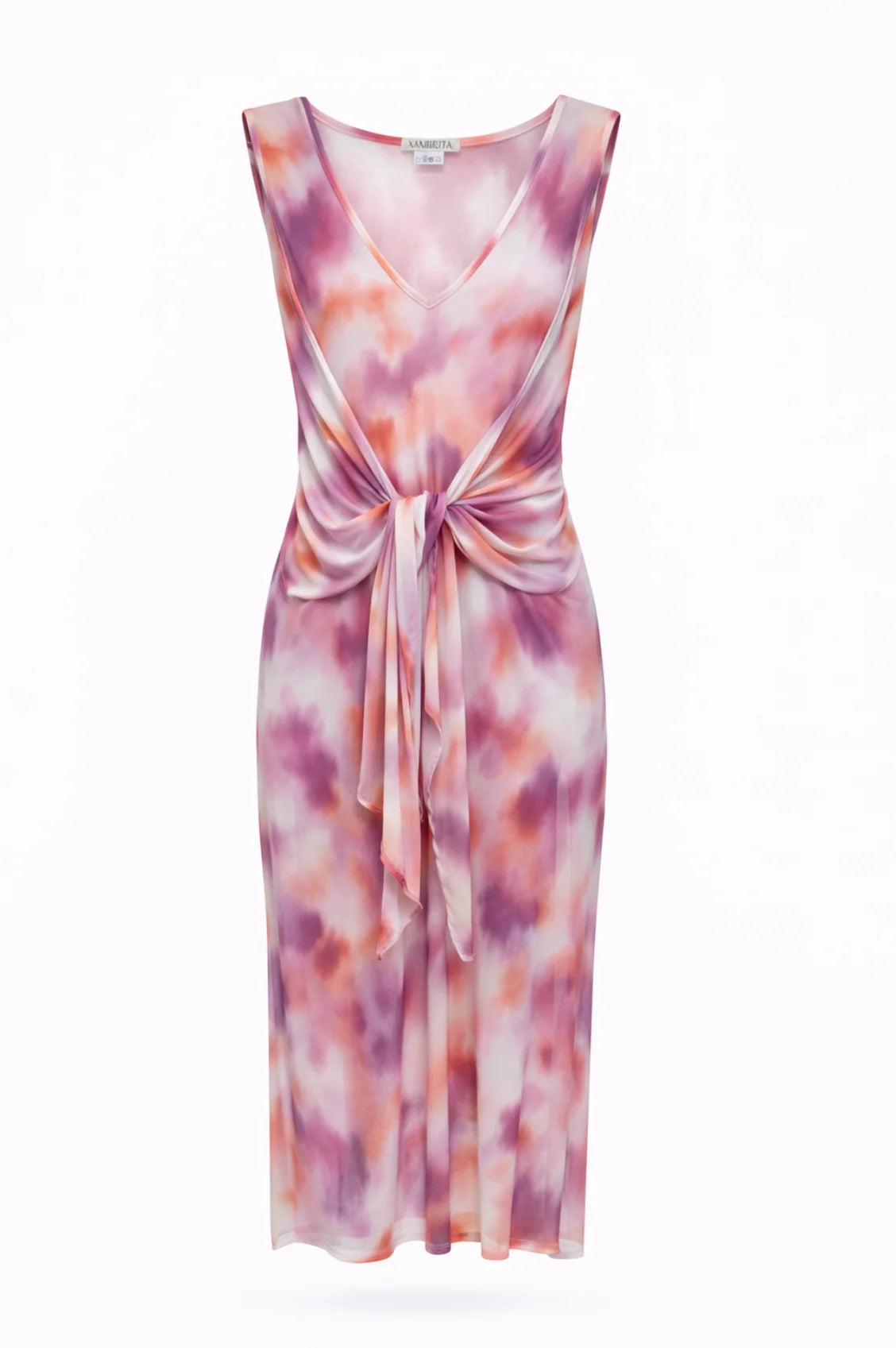 Vestido Creta