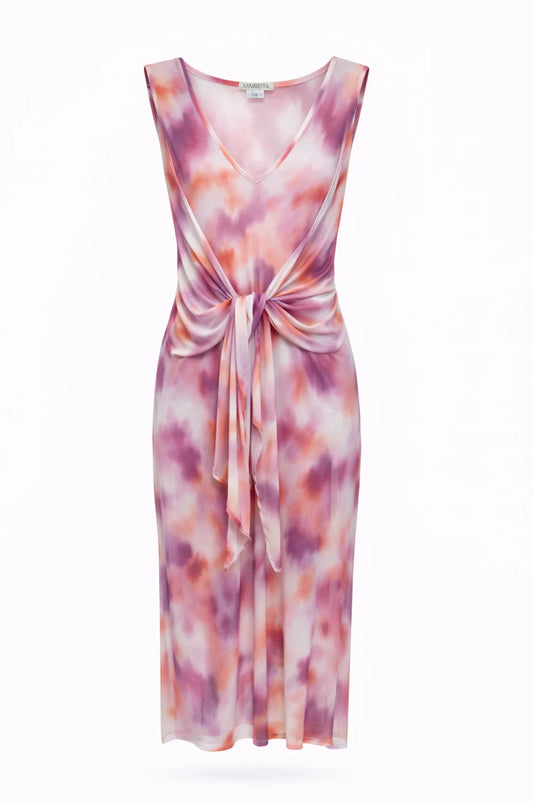 Vestido Creta