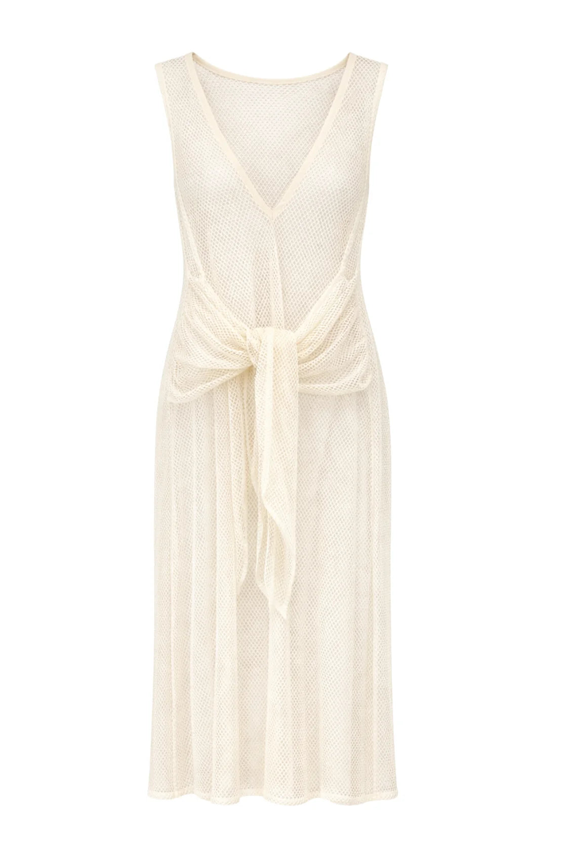 Vestido Creta