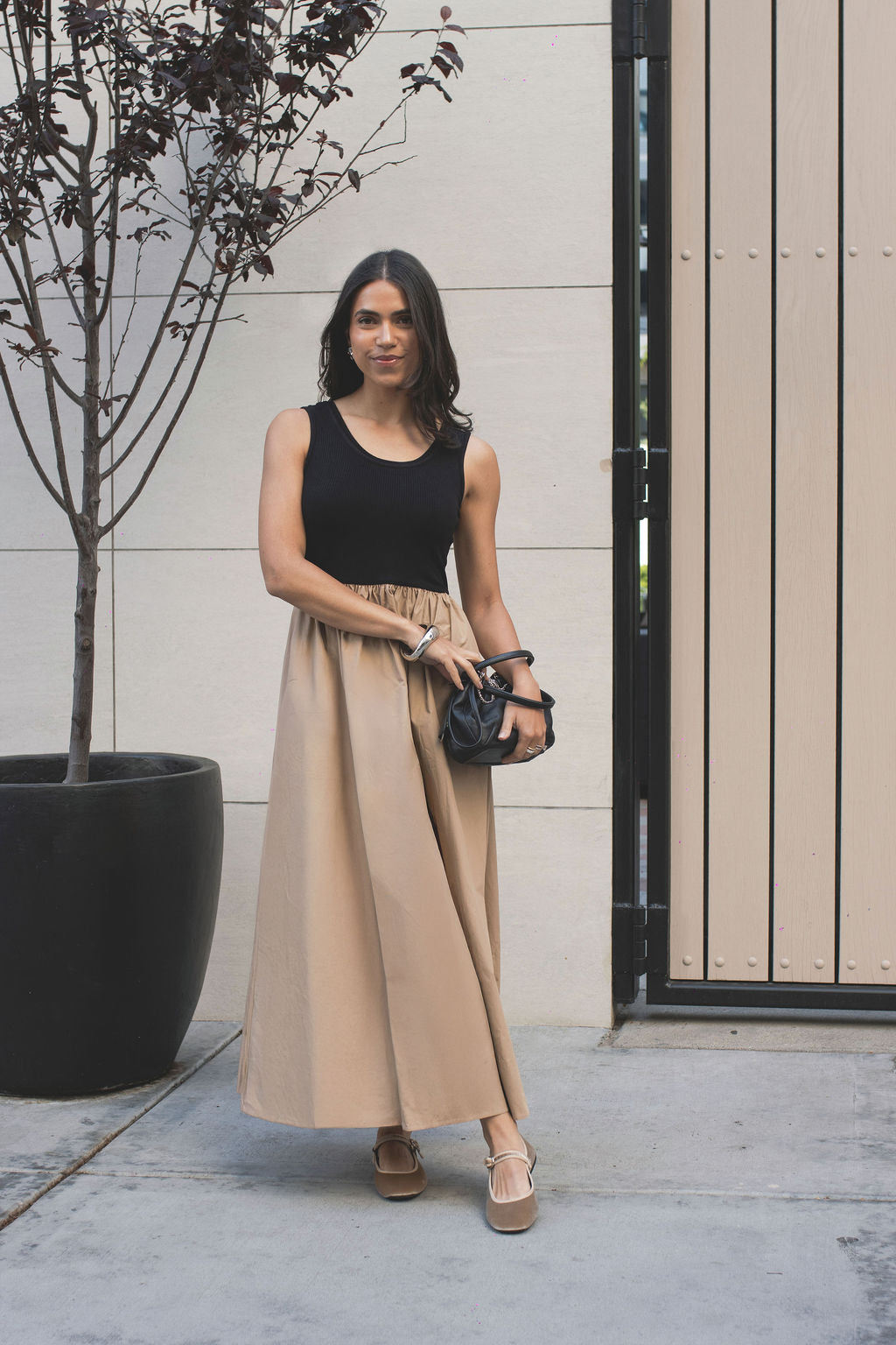 The Ivanna Dress