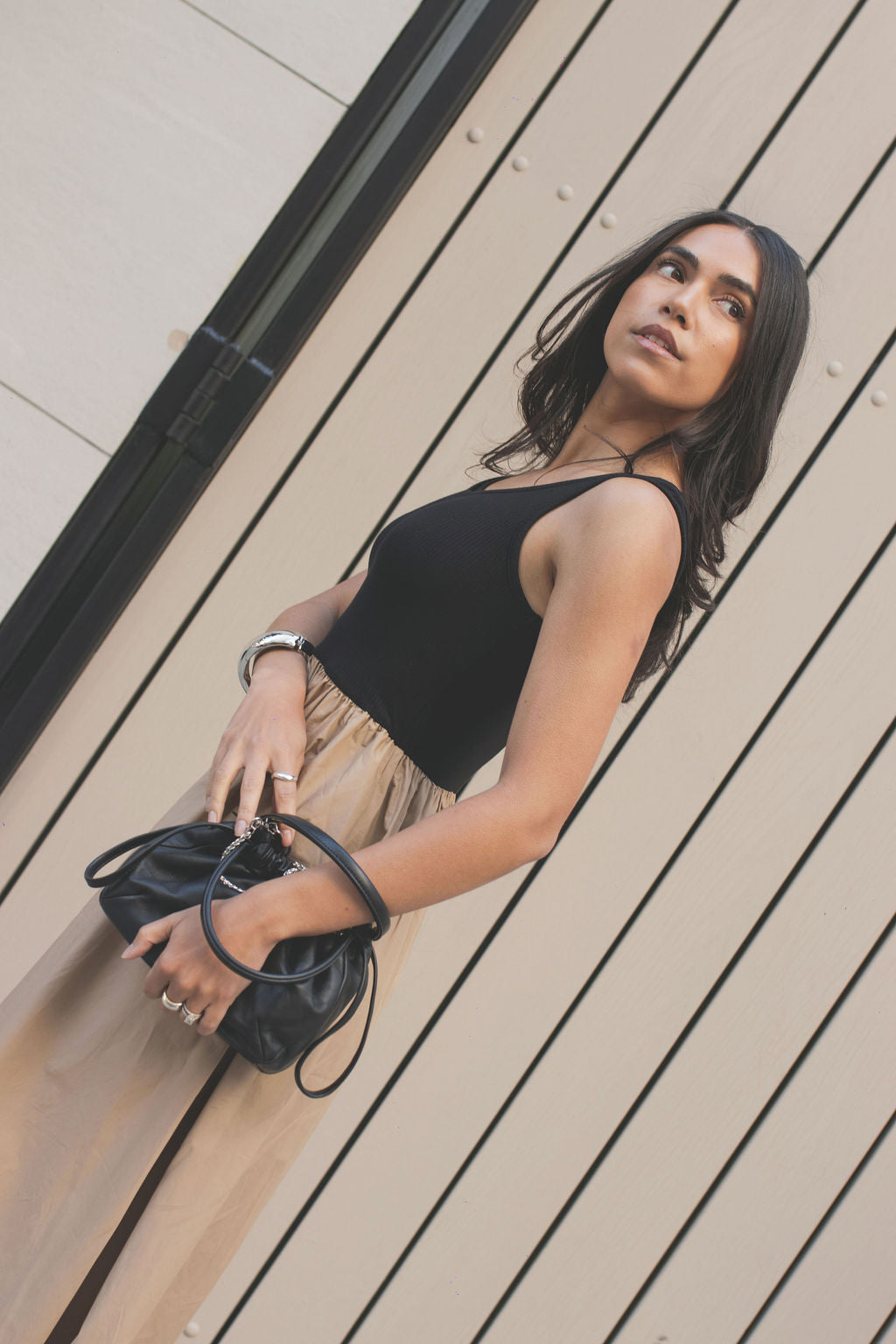 The Ivanna Dress