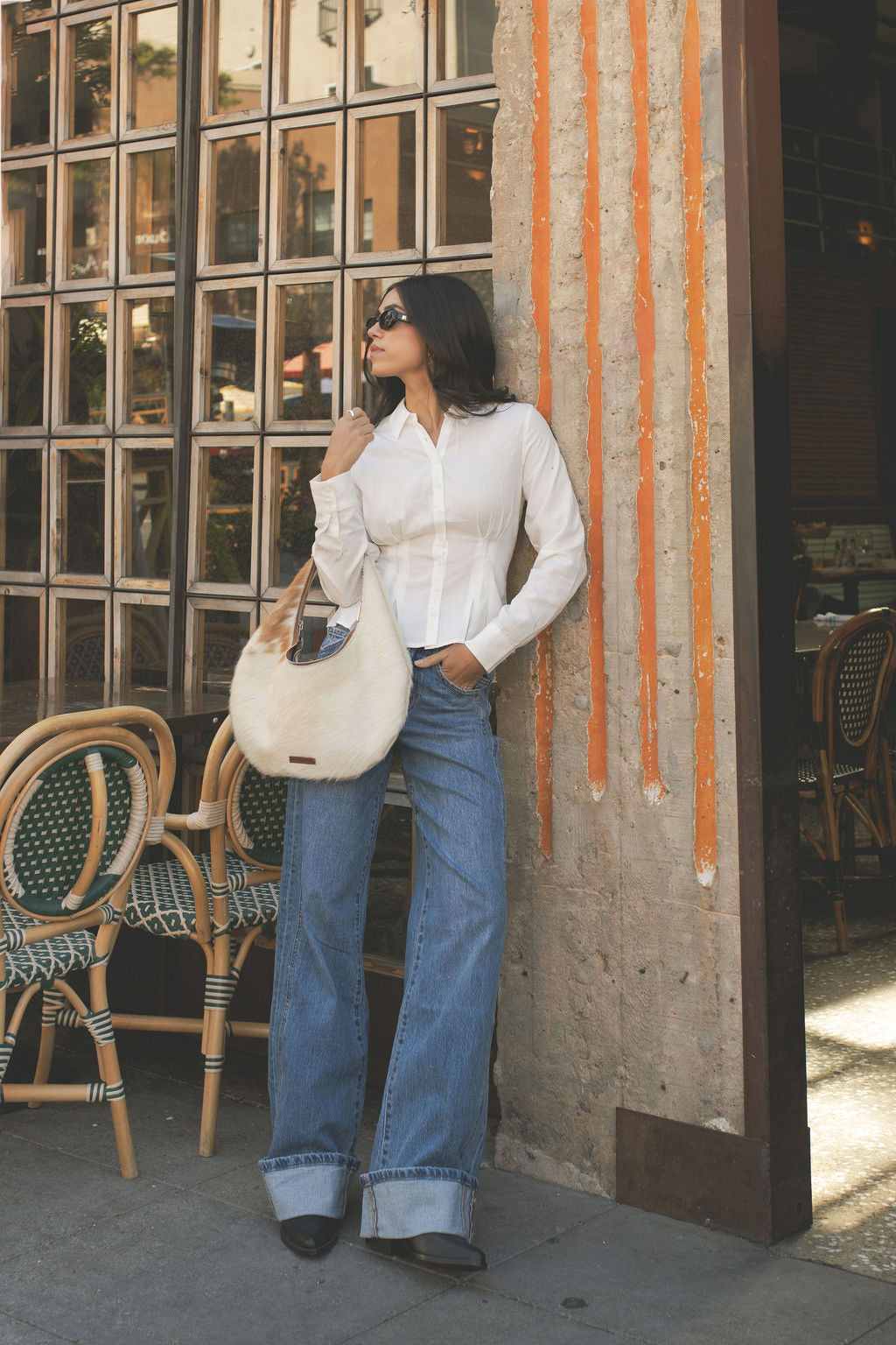 Blusa Lola