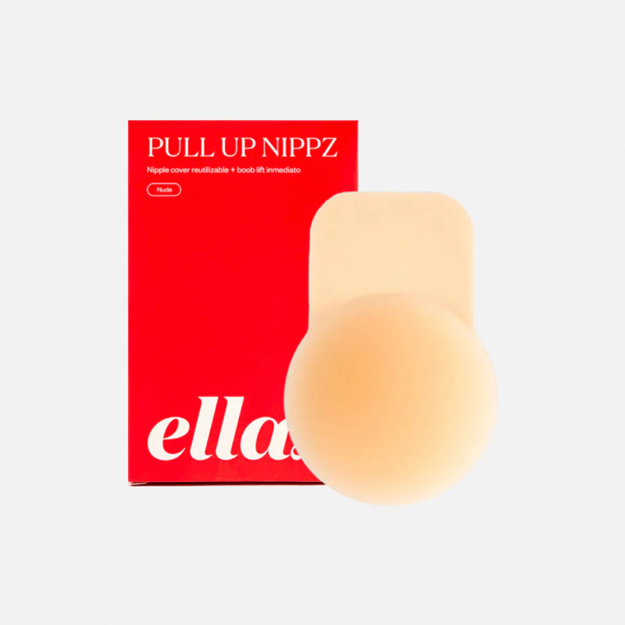 Nippz Reutilizables Pull-Up