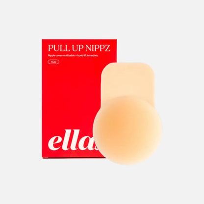 Nippz Reutilizables Pull-Up