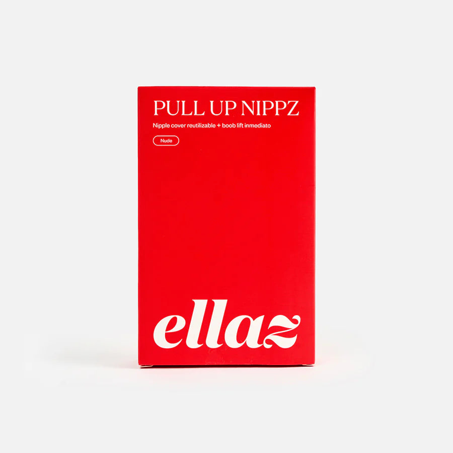 Nippz Reutilizables Pull-Up