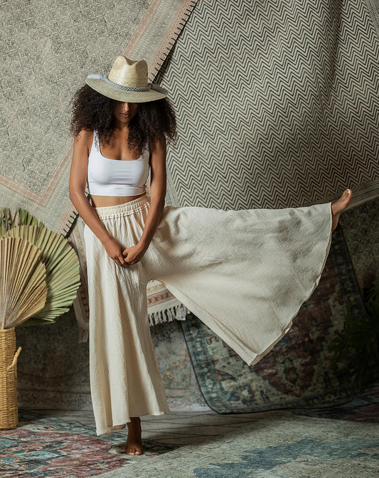 Pantalon Eugenia
