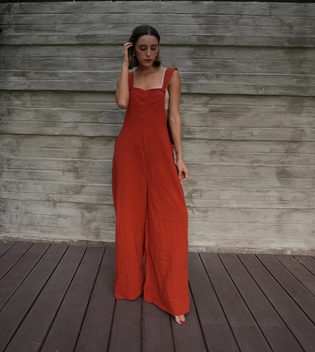 Jumpsuit Eva