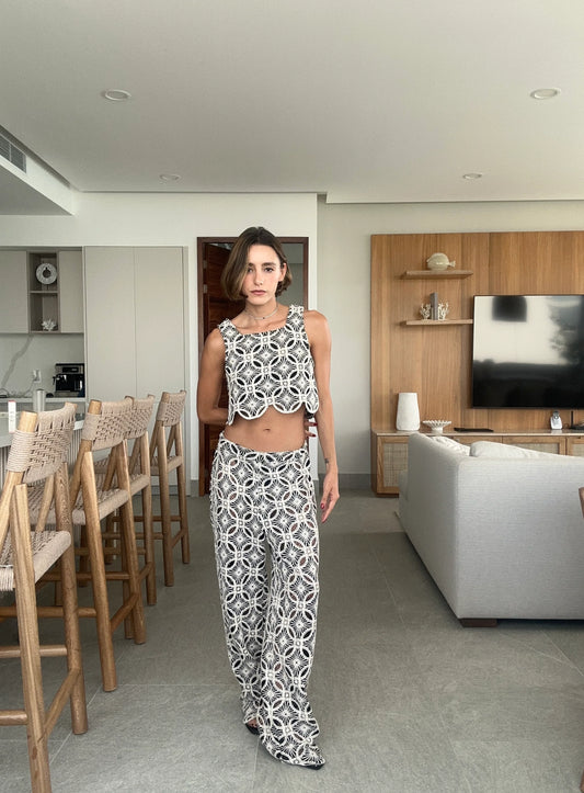 Pantalon Mila