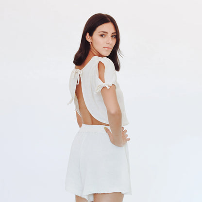 Crop Top Vera