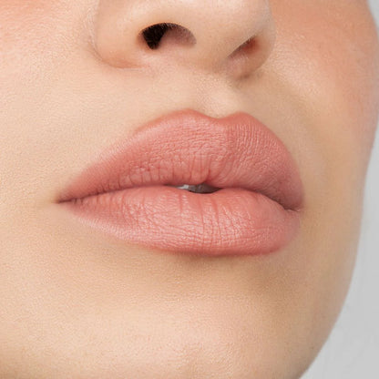 Duo Telenovela Tinta + Gloss