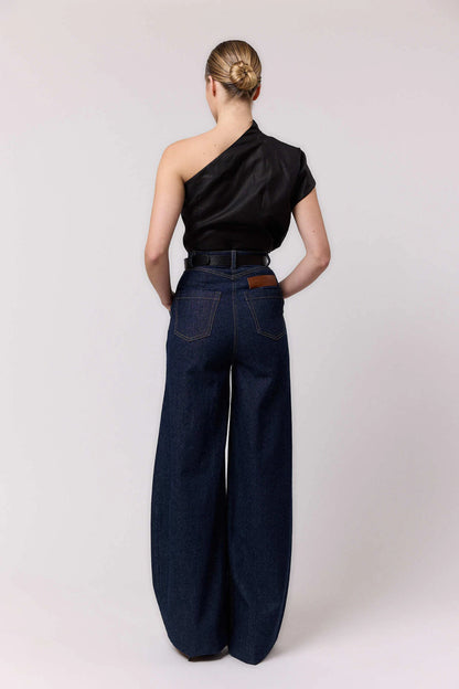 Blusa Nao Negro