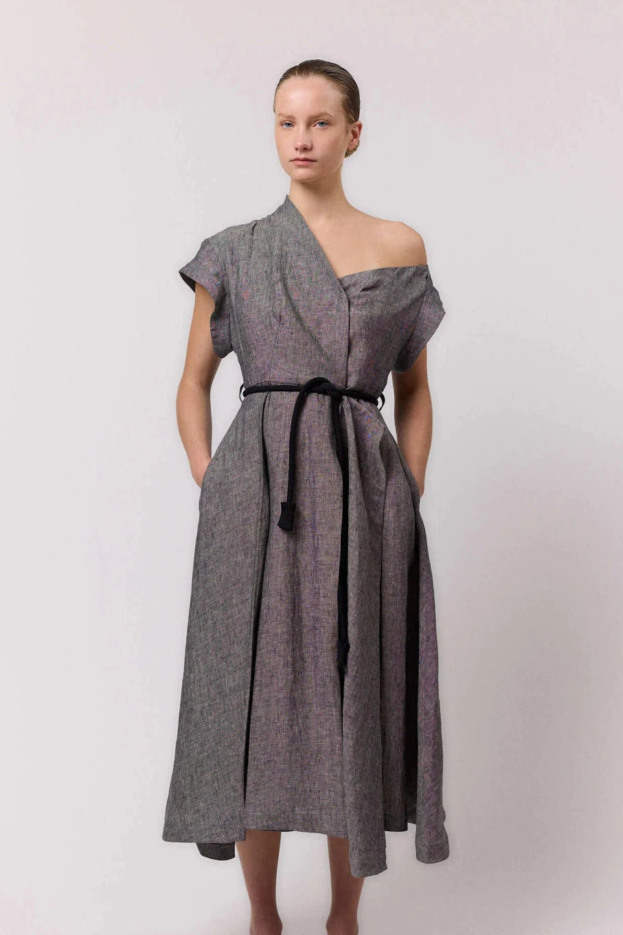 Vestido Velas