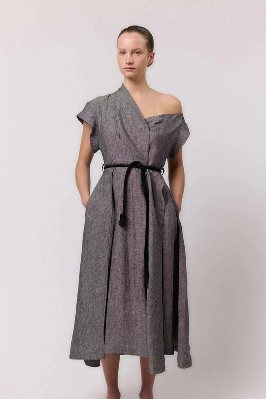 Vestido Velas