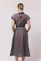 Vestido Velas